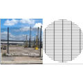 Welded Wire Mesh Anti Climb Security Fence